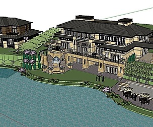 High-end-noble-villa area-059