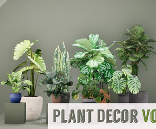 PlantDecorVol5