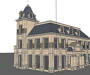 High-end-noble-villa area-062