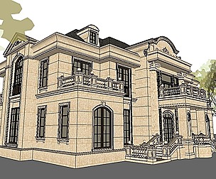 High-end-noble-villa area-066