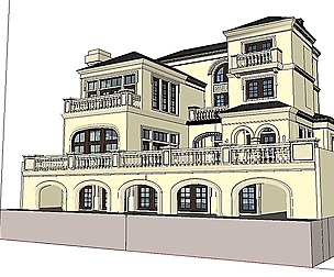 High-end-noble-villa area-068