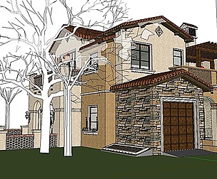 High-end-noble-villa area-074