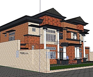 High-end-noble-villa area-075