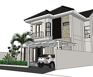High-end-noble-villa area-082