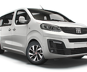 Fiat Ulysse L2 2022
