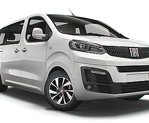 Fiat Ulysse L2 2022