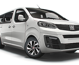 Fiat Ulysse L3 2022