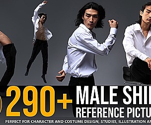 290+ Male Shirt Reference Pictures