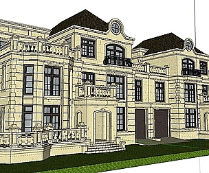 Nobility-History-Castle-Villa-0125