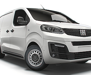 Fiat Scudo L1 2022