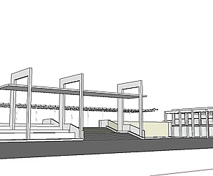 Sales Exhibition Hall-Sales Office-Shop-07