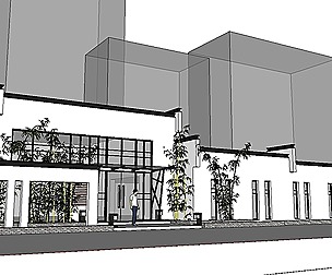 Sales Exhibition Hall-Sales Office-Shop-09