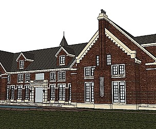 Sales Exhibition Hall-Sales Office-Shop-040