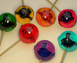 Lollipop
