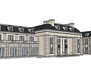 Sales Exhibition Hall-Sales Office-Shop-0140