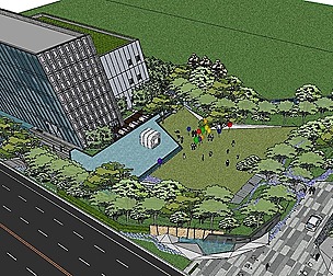 Sales Exhibition Hall-Sales Office-Shop-0148