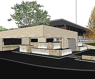 Sales Exhibition Hall-Sales Office-Shop-0150