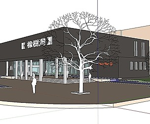 Sales Exhibition Hall-Sales Office-Shop-0155