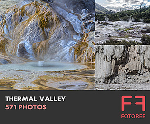 571 photos of Thermal Valley