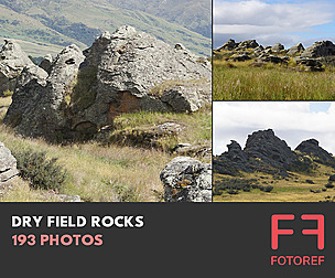 193 photos of Dry Field Rocks
