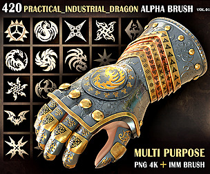 420_ Practical_Industrial_dragon Alpha
