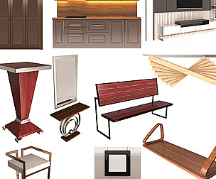 Furniture Collection