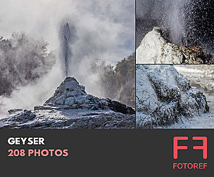 208 photos of Geyser
