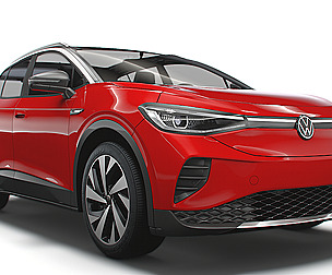 VW ID 4 PRO 2022