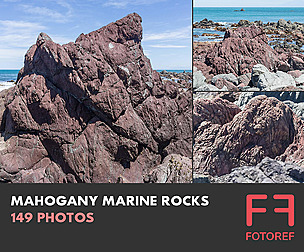 149 photos of Mahogany Marine Rocks
