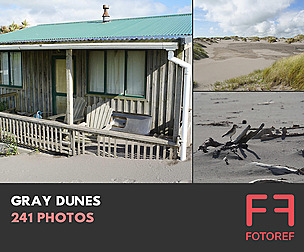241 photos of Gray Dunes