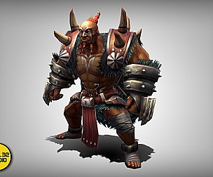Dungeon Fantasy Monster - Darkside