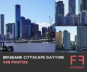 448 photos of Brisbane Cityscape Daytime