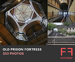 253 photos of Old Prison Fortress