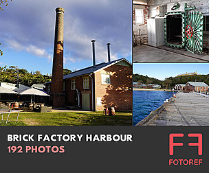 192 photos of Brick Factory Harbour