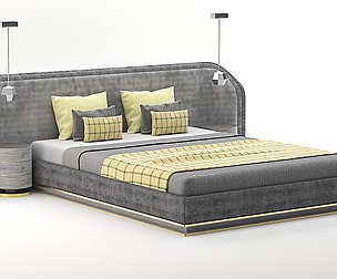 Frato Bedstead