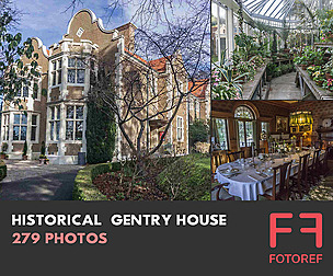 279 photos of Historical  Gentry House