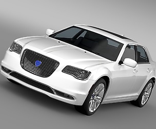 Lancia Thema 2016