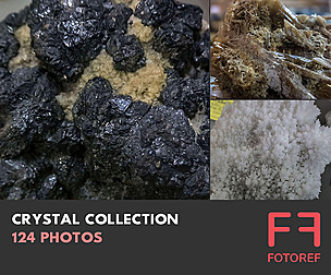 124 photos of Crystal Collection