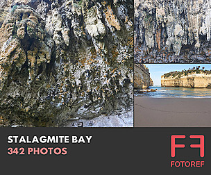342 photos of Stalagmite Bay
