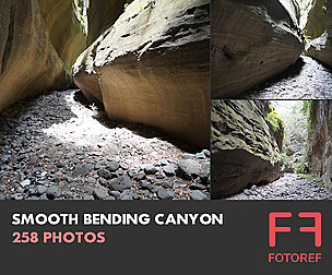 258 photos of Smooth Bending Canyon