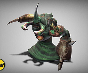 Dungeon Fantasy Monster - Slime