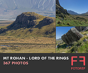 367 photos of Mt Rohan - Lord of the Rings