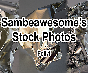 Stock Photos: Foil 1 [FREE]