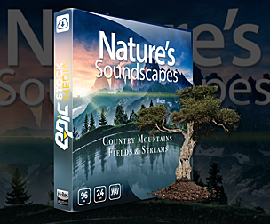 Nature's Soundscapes