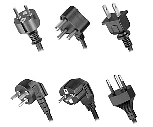 Power plug vol 01