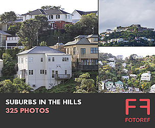 325 photos of Suburbs in the hills