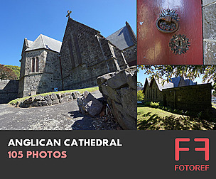 105 photos of Anglican Cathedral