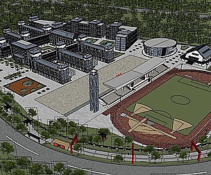 Region-City-School 02