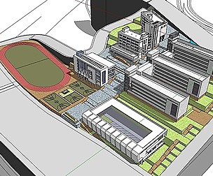 Region-City-School 09