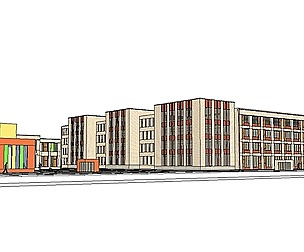 Region-City-School 25